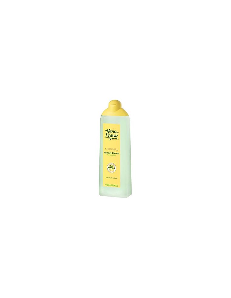 Heno de Pravia d´eau colonie originale 780 ml