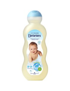 Köln Denenes 600 ml.