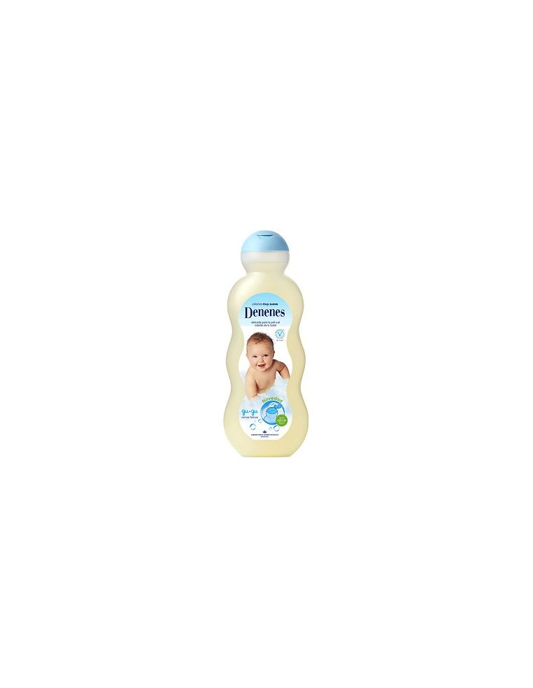 Eau de cologne Denenes 600 ml.