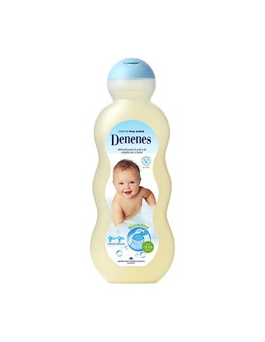 Eau de cologne Denenes 600 ml.