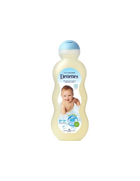 Colonia Denenes 600 ml.