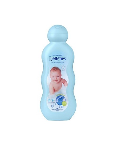 Badegel Denenes 650 Ml.