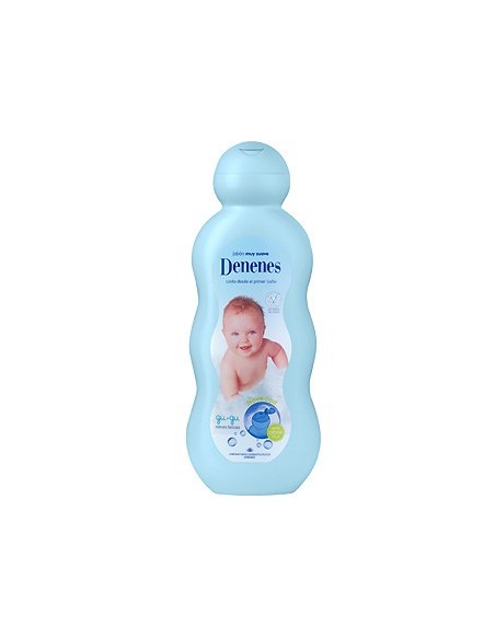 Gel De Douche Denenes 650 Ml.