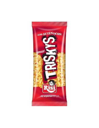 Triskys Risi 115 gr.