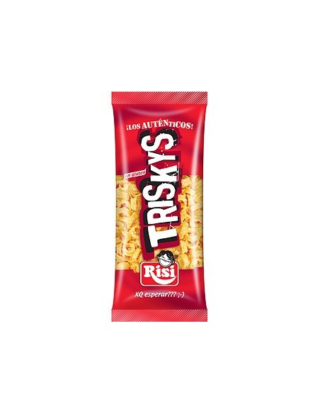 Triskys Risi 115 gr.