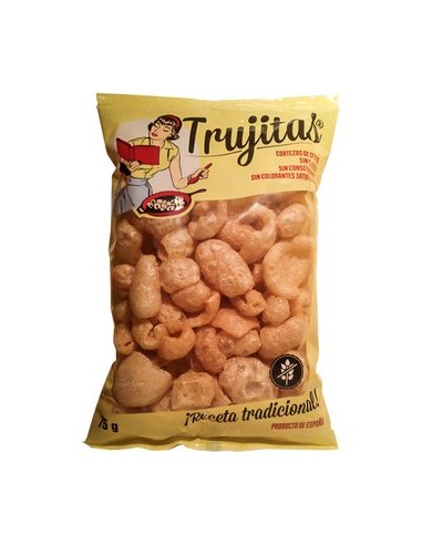 Schwarten Trujitas 75 Gr.