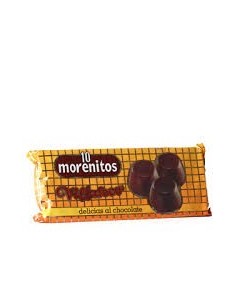 Morenitos Villaseco 200 gr.