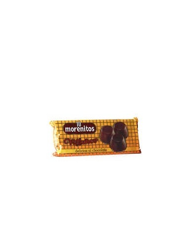 Morenitos Villaseco 200 gr.