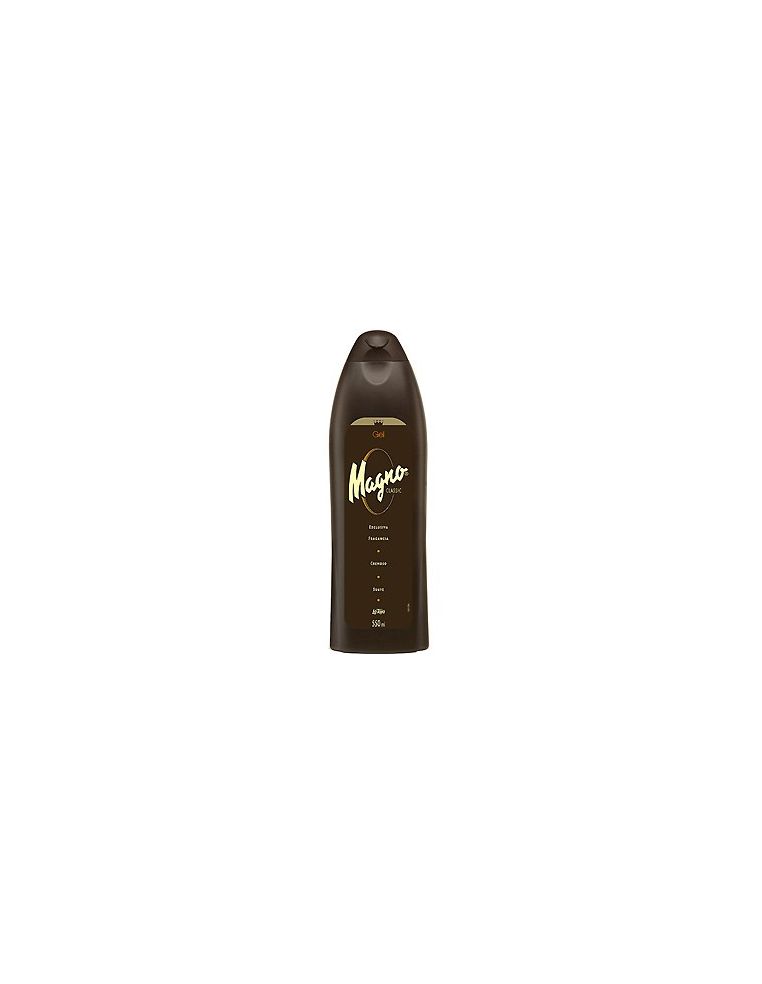 Gel Classic Magno 550 ml.