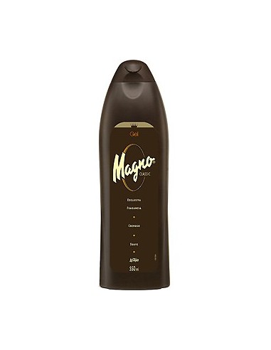 Gel Classic Magno 550 ml.