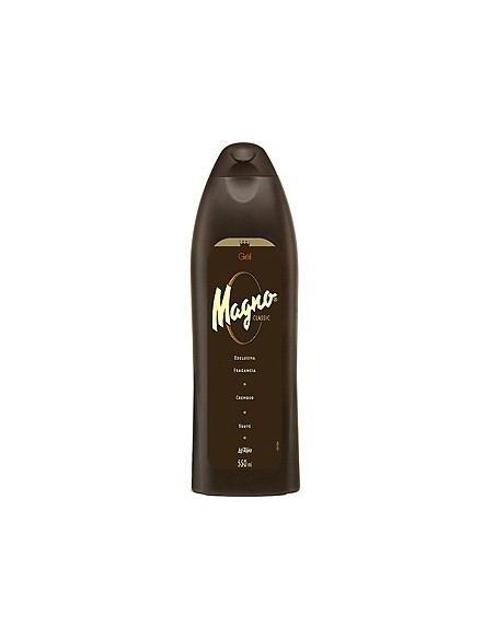 Gel Classic Magno 550 ml.