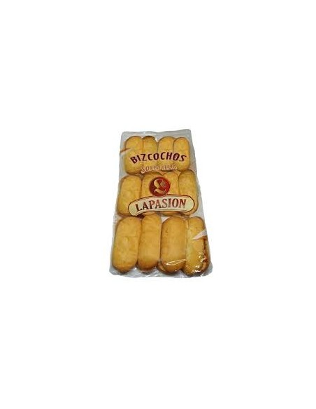 Biscuits Boudoir de type La Pasión 300 gr