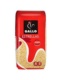 Estrellitas Gallo 250 gr.