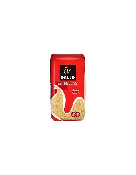 Estrellitas Gallo 250 gr.