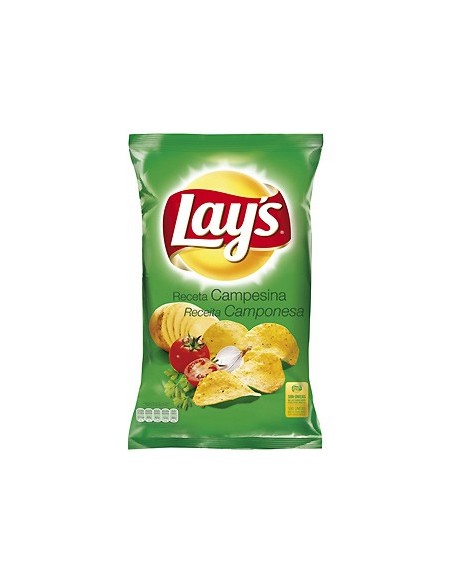 Établit Puces Paysan Recette 150 Gr.