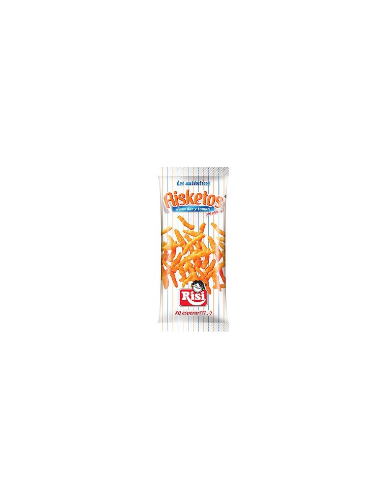 Risketos Risi 120 gr.