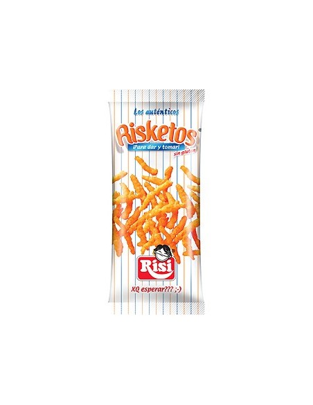 Risketos Risi 120 gr.