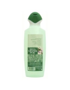 Colonia Agua Lavanda Puig 750 Ml.