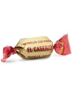 Bonbons aux pignons de pin Caserio 1 kg. 2