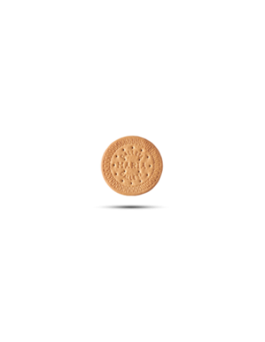 Craquelins Graham Diet Nature Gullón non sucré 400 gr.