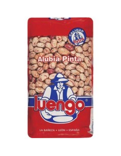 Haricots Pinto Luengo 5 kg.