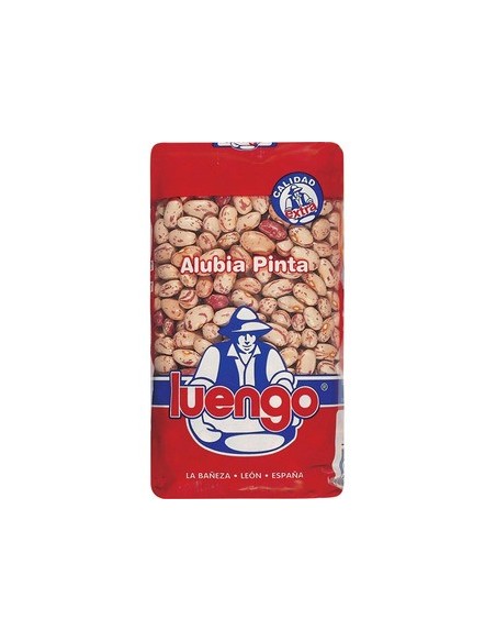 Pintobohnen Luengo 5 kg.