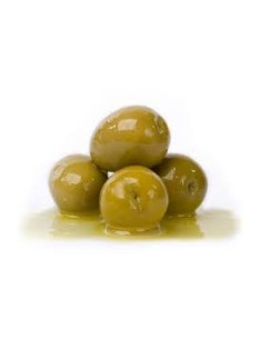 Gordal Olive épicée Josango Carafe 1,4 Kg.
