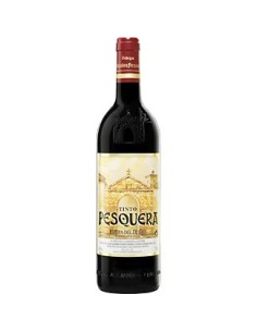 Pesquera Rotwein Alterung O.D. Ribera del Duero 750 ml.