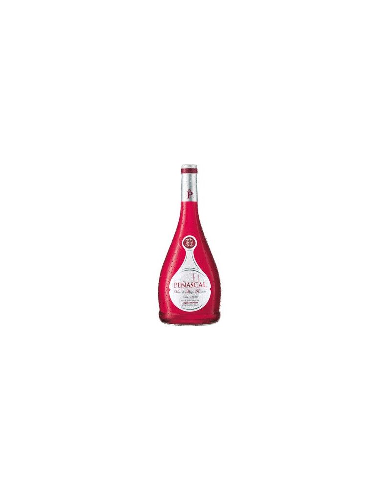Aiguille de vin rosé Peñascal 75 cl.