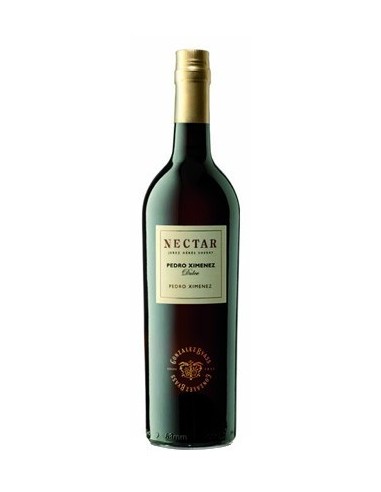 Nectar Pedro Ximenez vin doux 750 ml.