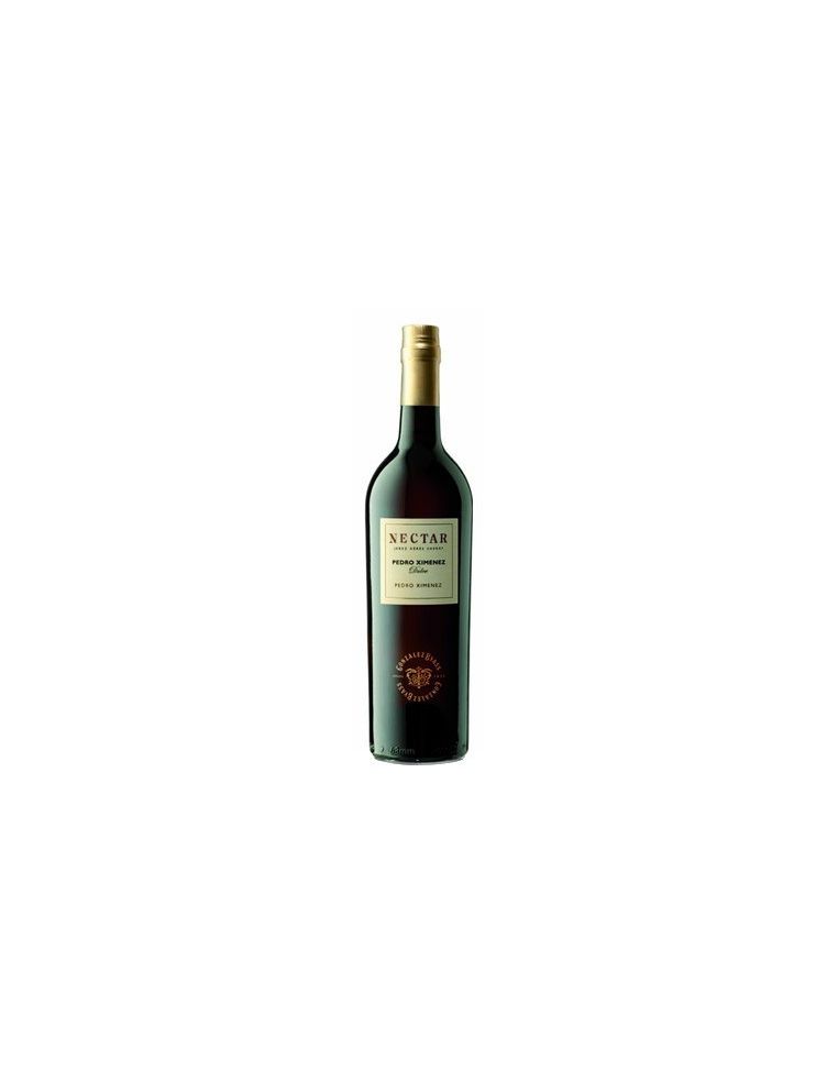 Vino dulce Néctar Pedro Ximénez 750 ml.