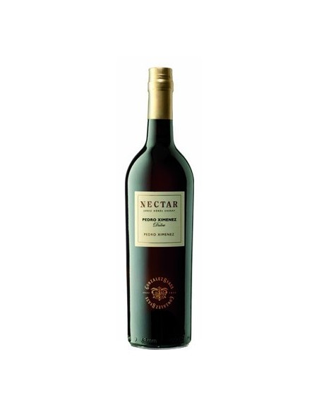 Nectar Pedro Ximenez Süßwein 750 ml.