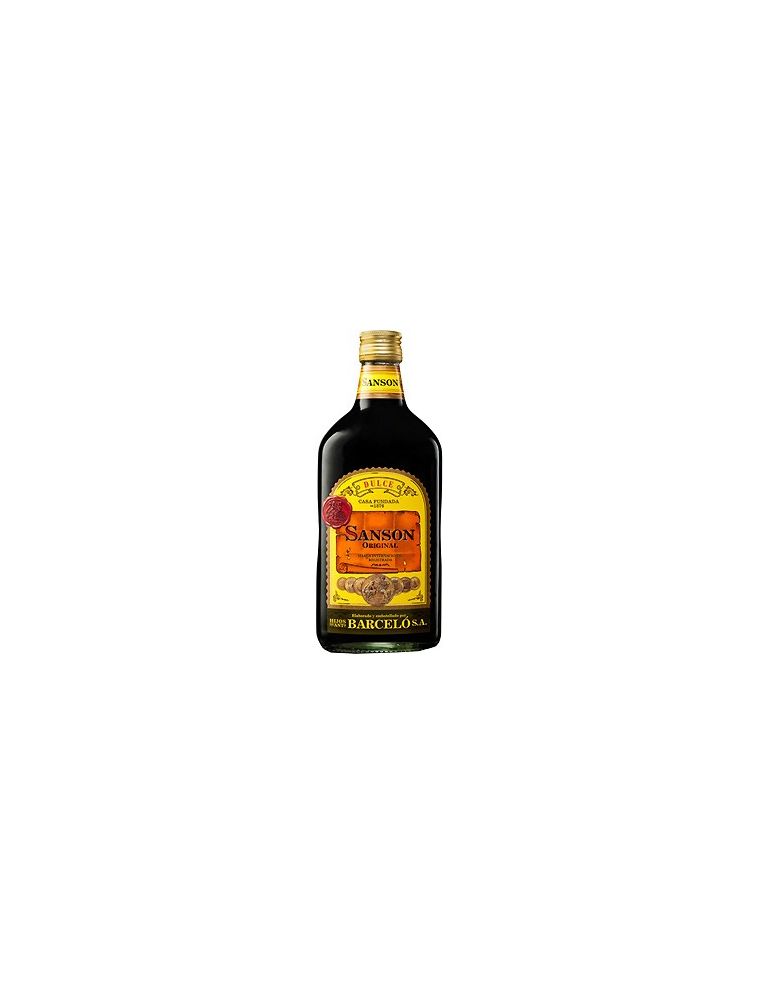 Samson douce quinado vin 1 l.