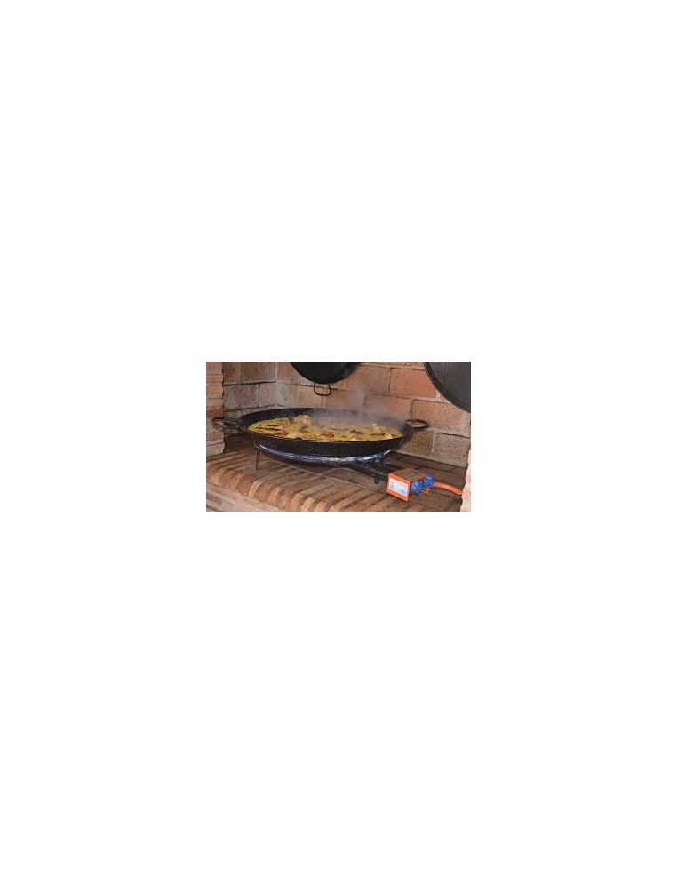 Emaillé pan 32 cm.