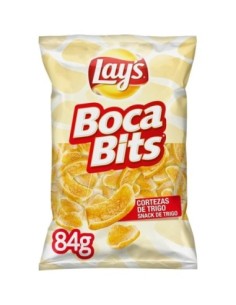 BocaBits Lays 84 gr.