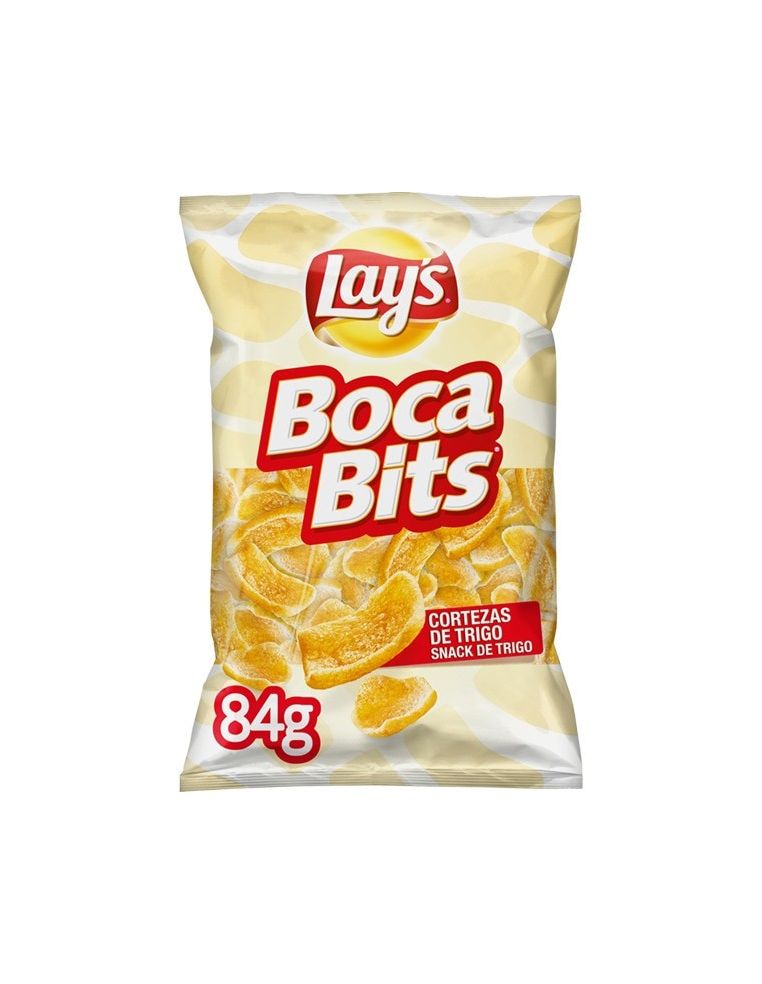 BocaBits Lays 84 gr.