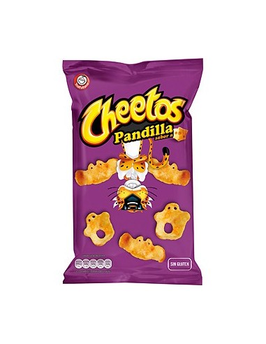 Cheetos Pandilla 75 gr.