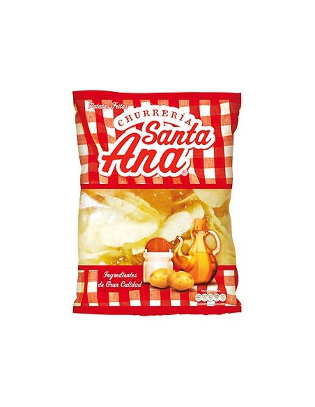 Patatas fritas Santa Ana 150 gr.