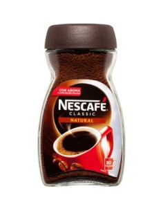 Nescafé Classic natural 100 gr.