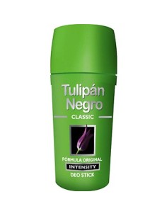 Desodorante stick Tulipán Negro 75 ml.