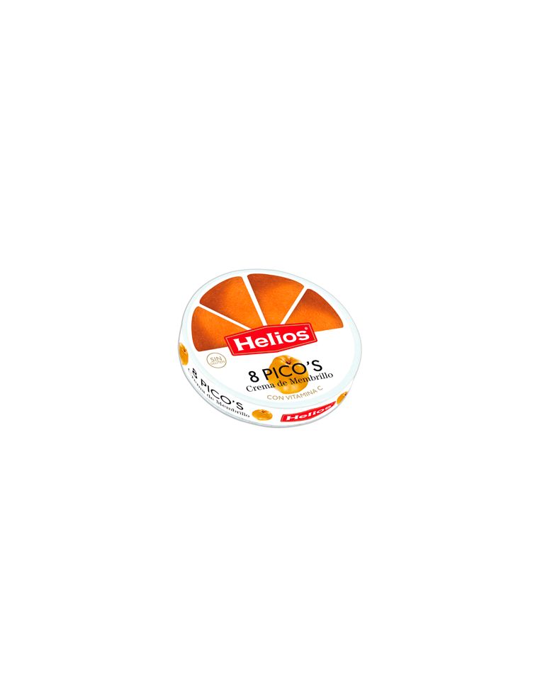 Helios quince peaks 8 units. 170 gr.