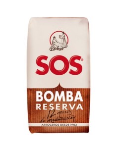 SOS Reis Reservepumpe 1 Kg.