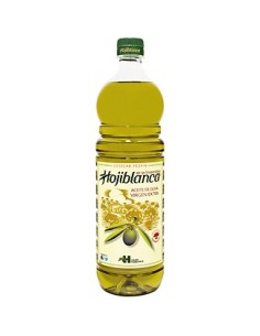 Aceite de oliva Virgen Extra Hojiblanca 1 l.
