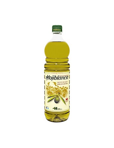 Huile d´olive extra vierge Hojiblanca 1 l.