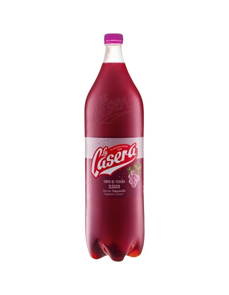 Red Sommer La Casera 1,5 l.
