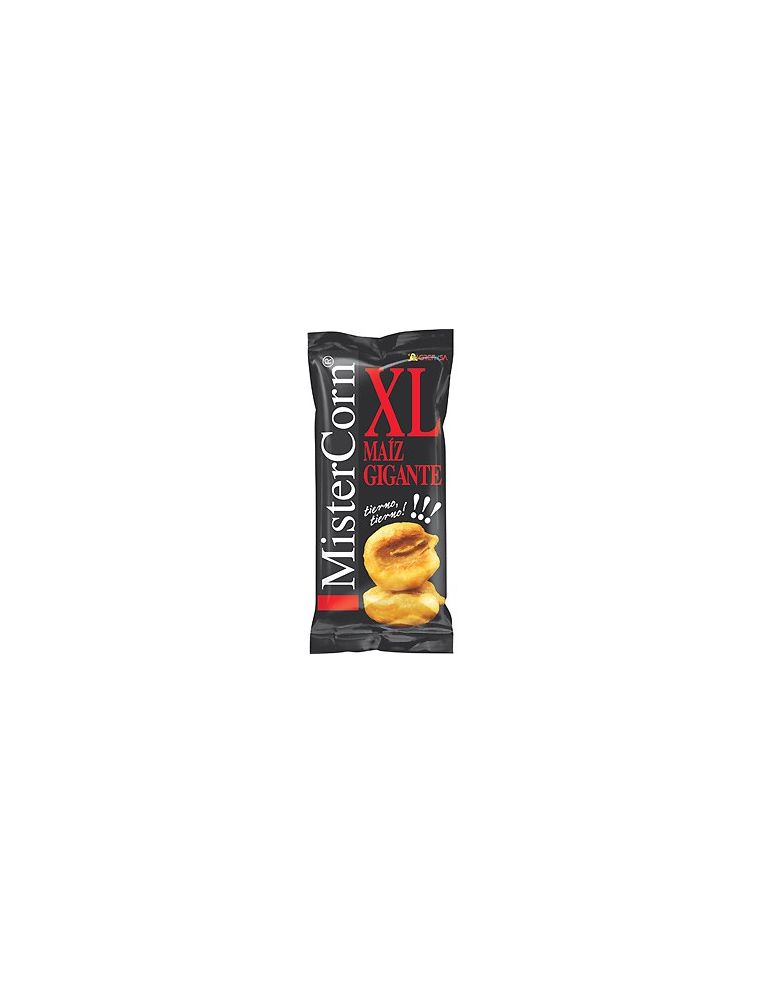 XL riesigen Mais MisterCorn 85 gr.