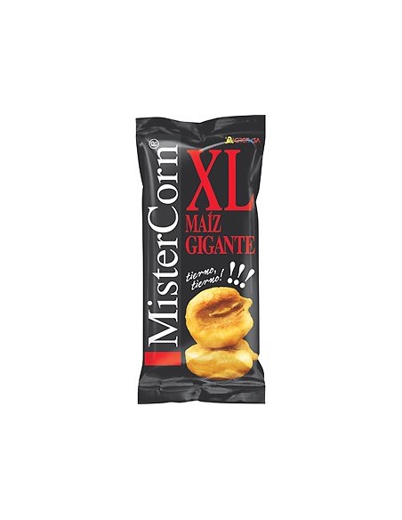XL MisterCorn de maïs géant 85 gr.