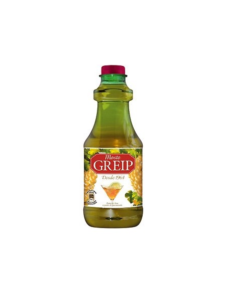 Mosto white Greip 1 l.