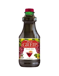 Mosto rot Greip 1 l.