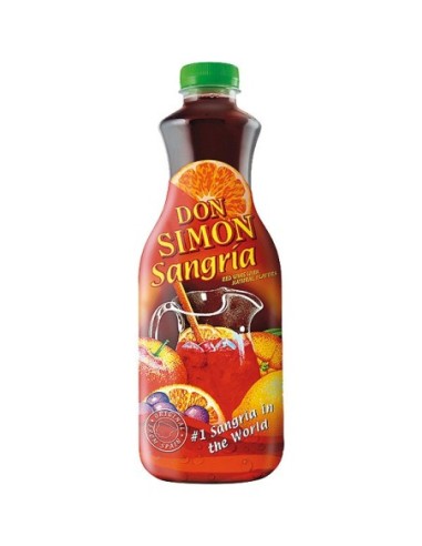 Sangría Don Simón 1,5 Litros